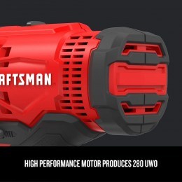 CRAFTSMAN Cordless Hammer Drill Kit92